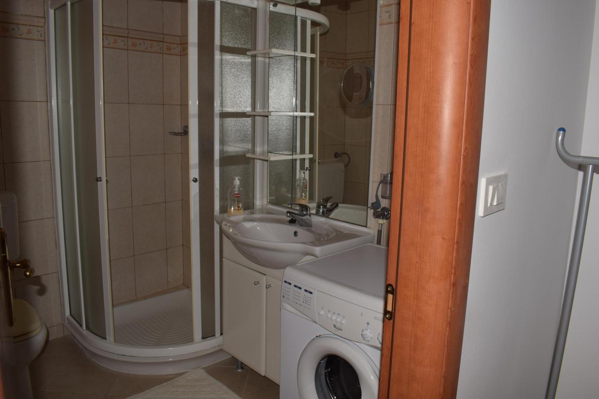 Apartments Blue Dream マリンスカ 部屋 写真
