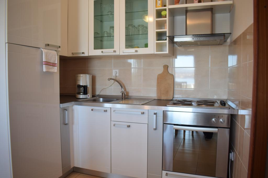 Apartments Blue Dream マリンスカ エクステリア 写真