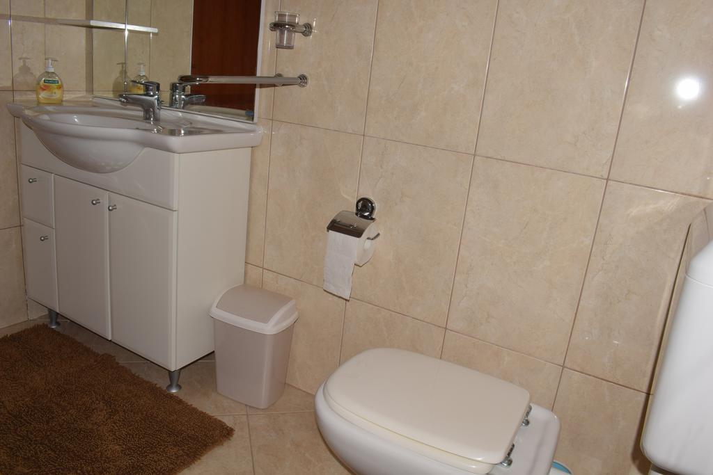 Apartments Blue Dream マリンスカ エクステリア 写真
